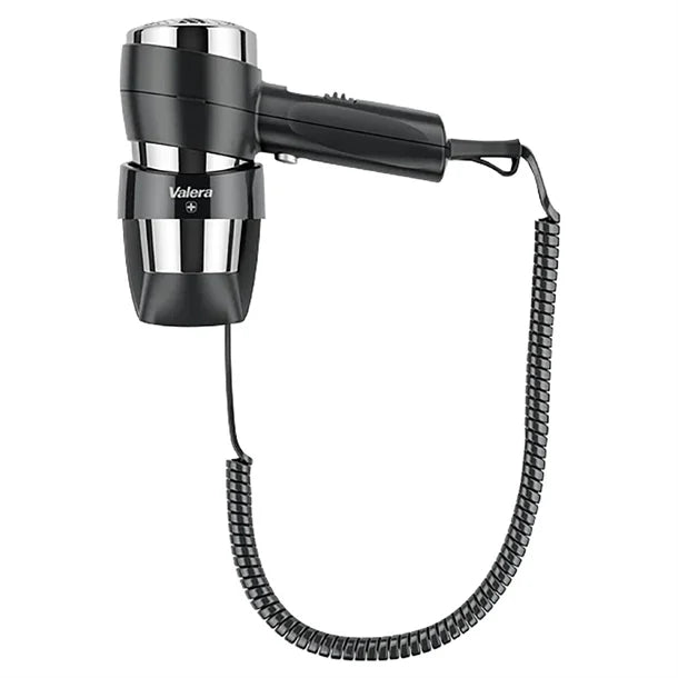 HP995 Valera Action Super Plus Hotel Wall Mounted Hair Dryer 1600w