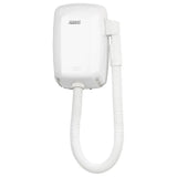 HP998 Machflow High Speed Hair Dryer White HRMEMALC - JD Catering Equipment Solutions Ltd