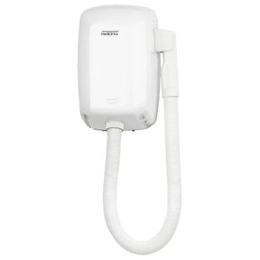 HP998 Machflow High Speed Hair Dryer White HRMEMALC - JD Catering Equipment Solutions Ltd