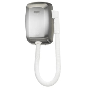 HP999 Machflow High Speed Hair Dryer Brushed Satin HRMEMAHS - JD Catering Equipment Solutions Ltd