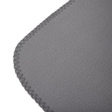 HR006 Mitre Essentials Polar Blankets Grey King - JD Catering Equipment Solutions Ltd