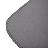 HR005 Mitre Essentials Polar Blankets Grey Double - JD Catering Equipment Solutions Ltd