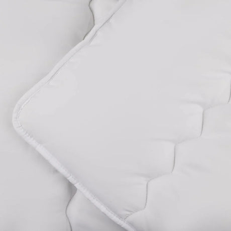HR033 Mitre Comfort Topper Protector Single - JD Catering Equipment Solutions Ltd