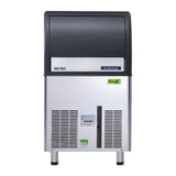 HR283 Scotsman AC 107 Eco-X Self Contained Gourmet Ice Maker, 53kg/24hrs Output / 23kg Storage - JD Catering Equipment Solutions Ltd