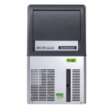HR287 Scotsman EC 47 Self Contained Ice Machine w/ integral drain pump & XSAFE 25kg Output - JD Catering Equipment Solutions Ltd