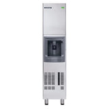 HR295 Scotsman TC180 Touch Free Ice Dispenser 120kg - JD Catering Equipment Solutions Ltd