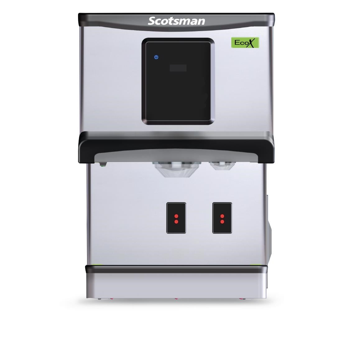 HR296 Scotsman TC180 Push Button Ice Dispenser 120kg