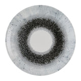 HR301 Churchill Studio Prints Fusion Black Evolve Coupe Plates 260mm (Pack of 12) - JD Catering Equipment Solutions Ltd
