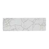 HR308 Churchill Studio Prints Kintsugi Agate Grey Oblong Plates 300x90mm (Pack of 6) - JD Catering Equipment Solutions Ltd