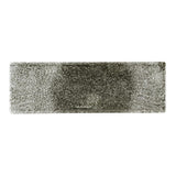 HR310 Churchill Raku Quartz Black Oblong Plates 330 x 110mm (Pack of 6) - JD Catering Equipment Solutions Ltd