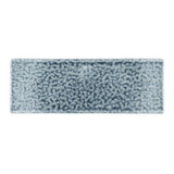 HR315 Churchill Raku Topaz Blue Oblong Plates 250 x 90mm (Pack of 6) - JD Catering Equipment Solutions Ltd