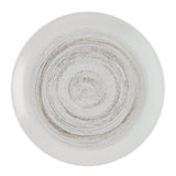 HR318 Churchill Elements Dune Evolve Coupe Plates 220mm (Pack of 12)