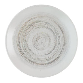 HR319 Churchill Elements Dune Evolve Coupe Plates 165mm (Pack of 12) - JD Catering Equipment Solutions Ltd
