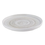 HR322 Churchill Elements Dune Evolve Plates 260mm (Pack of 6)