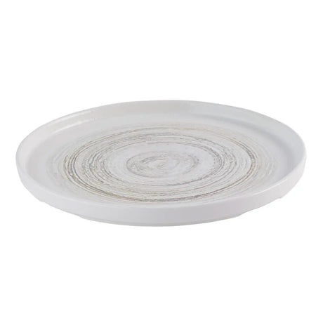 HR322 Churchill Elements Dune Evolve Plates 260mm (Pack of 6) - JD Catering Equipment Solutions Ltd