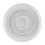 HR324 Churchill Elements Dune Walled Plates 160mm (Pack of 6)