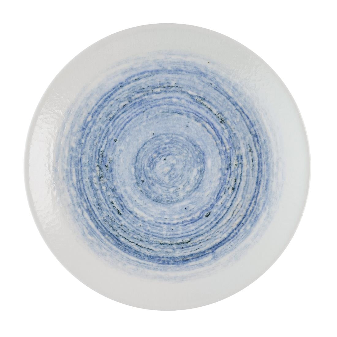 HR335 Churchill Elements Coast Evolve Coupe Plates 165mm (Pack of 12)