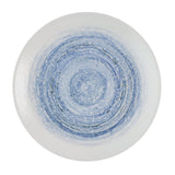 HR335 Churchill Elements Coast Evolve Coupe Plates 165mm (Pack of 12)