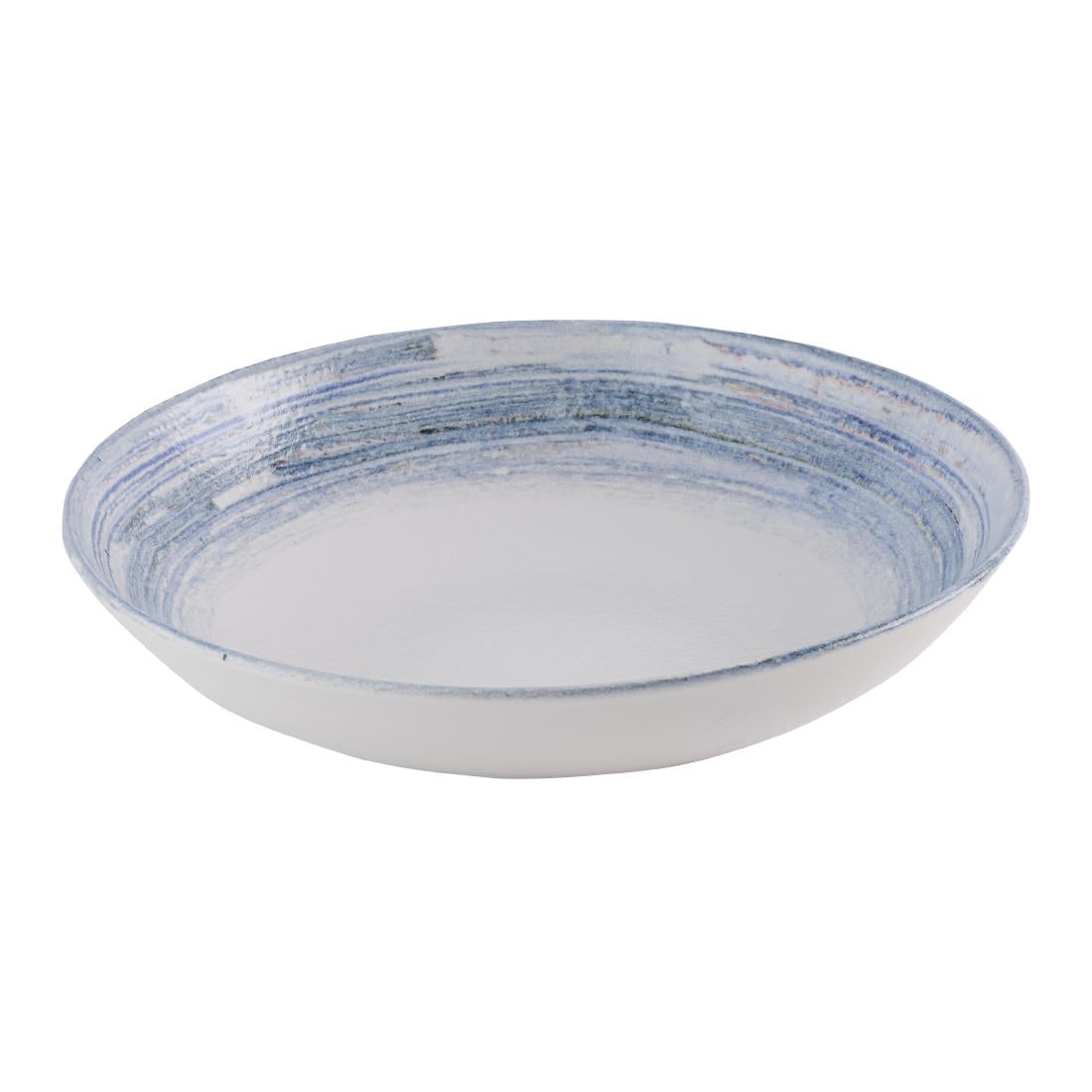 HR336 Churchill Elements Coast Evolve Coupe Bowls 247mm (Pack of 12)