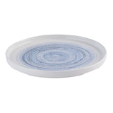 HR338 Churchill Elements Coast Walled Plates 261mm (Pack of 6)