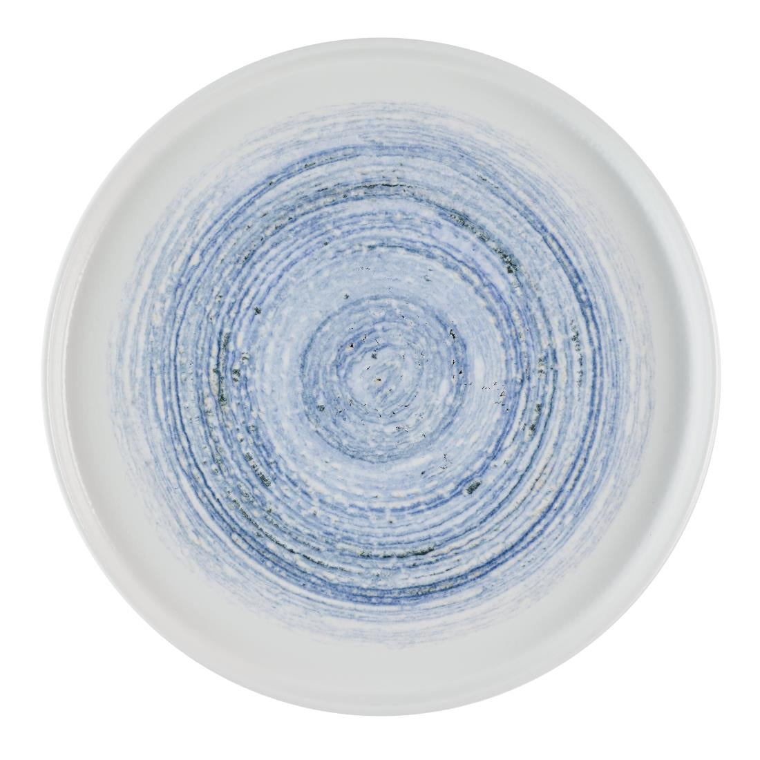 HR338 Churchill Elements Coast Walled Plates 261mm (Pack of 6)
