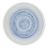 HR338 Churchill Elements Coast Walled Plates 261mm (Pack of 6)