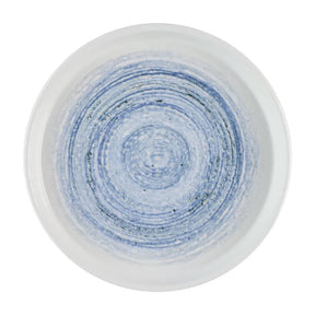 HR340 Churchill Elements Coast Walled Plates 160mm (Pack of 6) - JD Catering Equipment Solutions Ltd