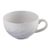 HR344 Churchill Elements Coast Cappuccino Cups 103ml (Pack of 12)
