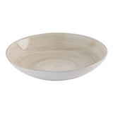 HR352 Churchill Stonecast Canvas Natural Evolve Coupe Bowls 247mm (Pack of 12)