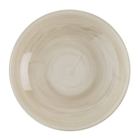 HR352 Churchill Stonecast Canvas Natural Evolve Coupe Bowls 247mm (Pack of 12) - JD Catering Equipment Solutions Ltd