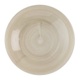 HR353 Churchill Stonecast Canvas Natural Coupe Bowls 184mm (Pack of 12)