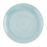 HR364 Churchill Stonecast Canvas Breeze Evolve Coupe Plates 285mm (Pack of 12) - JD Catering Equipment Solutions Ltd