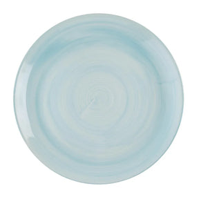HR364 Churchill Stonecast Canvas Breeze Evolve Coupe Plates 285mm (Pack of 12) - JD Catering Equipment Solutions Ltd