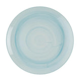 HR365 Churchill Stonecast Canvas Breeze Evolve Coupe Plates 260mm (Pack of 12) - JD Catering Equipment Solutions Ltd