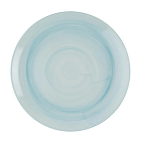 HR365 Churchill Stonecast Canvas Breeze Evolve Coupe Plates 260mm (Pack of 12) - JD Catering Equipment Solutions Ltd