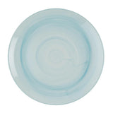 HR366 Churchill Stonecast Canvas Breeze Evolve Coupe Plates 220mm (Pack of 12) - JD Catering Equipment Solutions Ltd