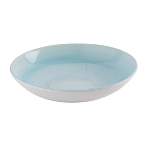 HR368 Churchill Stonecast Canvas Breeze Evolve Coupe Bowls 247mm (Pack of 12) - JD Catering Equipment Solutions Ltd