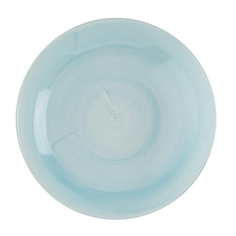 HR368 Churchill Stonecast Canvas Breeze Evolve Coupe Bowls 247mm (Pack of 12) - JD Catering Equipment Solutions Ltd
