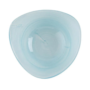 HR379 Churchill Stonecast Canvas Breeze Lotus Bowls 177mm (Pack of 12) - JD Catering Equipment Solutions Ltd