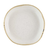 HR396 Churchill Stonecast Barley White Organic Walled Bowls 197mm (Pack of 6)
