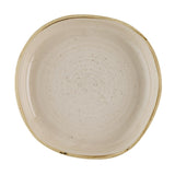 HR403 Churchill Stonecast Nutmeg Cream Organic Walled Bowls 197mm (Pack of 6)