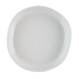 Churchill White Organic Walled Bowls 232mm (6 Pack)