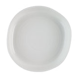 HR442 Churchill White Organic Walled Bowls 232mm (Pack of 6)