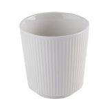 HR445 Churchill White Unhandled Cups 295ml (Pack of 12)