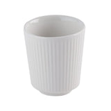 HR447 Churchill White Unhandled Cups 118ml (Pack of 12)