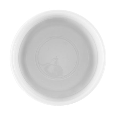 HR447 Churchill White Unhandled Cups 118ml (Pack of 12)