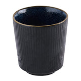HR453 Churchill Tokyo Blue Unhandled Cups 295ml (Pack of 12)