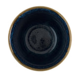 HR454 Churchill Tokyo Blue Unhandled Cups 236ml (Pack of 12)
