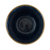 HR455 Churchill Tokyo Blue Unhandled Cups 118ml (Pack of 12)