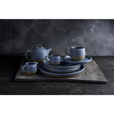 HR467 Churchill Emerge Oslo Blue Mug 354ml (Pack of 12)